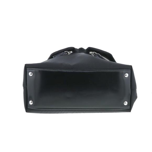 Prada Hobo Nylon Chignon Handbag - Picture 5 of 6